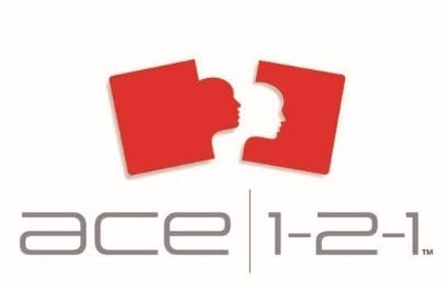 Ace 1-2-1 Ltd