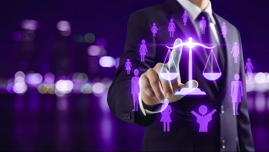 Employment Law Changes from April 2026