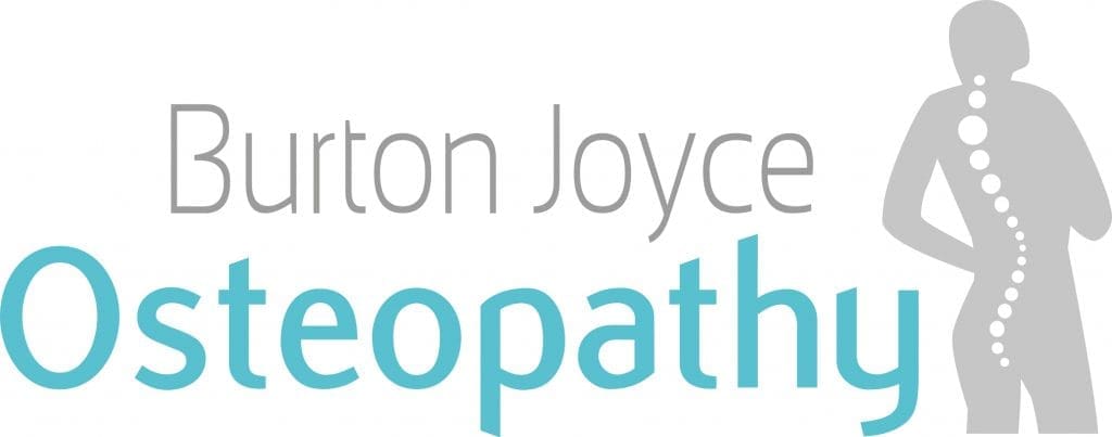 Burton Joyce Osteopathy