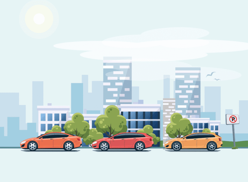 What businesses need to know about changes to company car tax