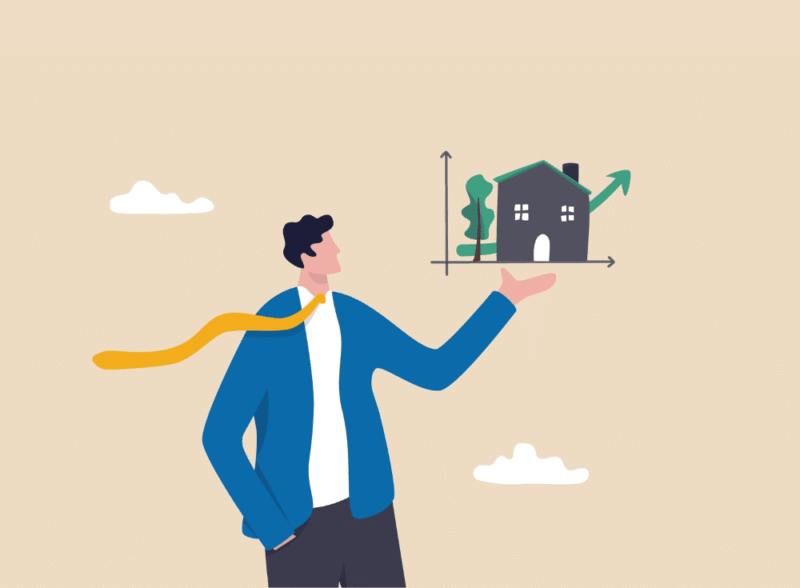Is moving your rental property into a company the right move?