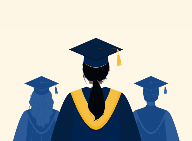 Could the minimum wage increase catch graduates off guard with student loan repayments?