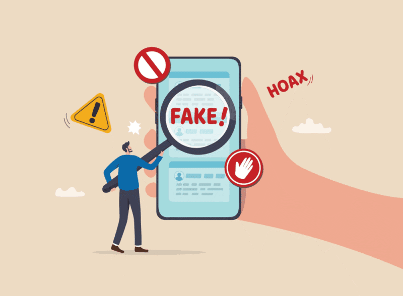 Stay sharp – Protecting yourself from tax scams this Self-Assessment season