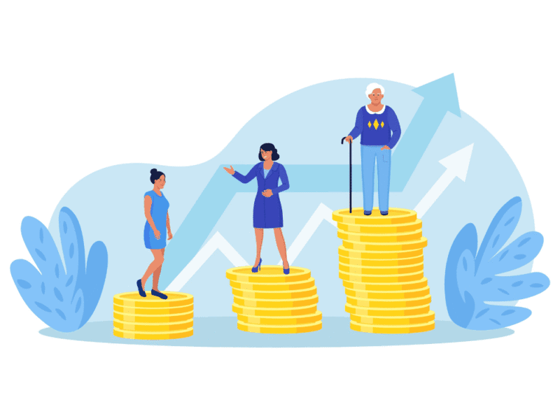 Why National Insurance credits can help secure your financial future