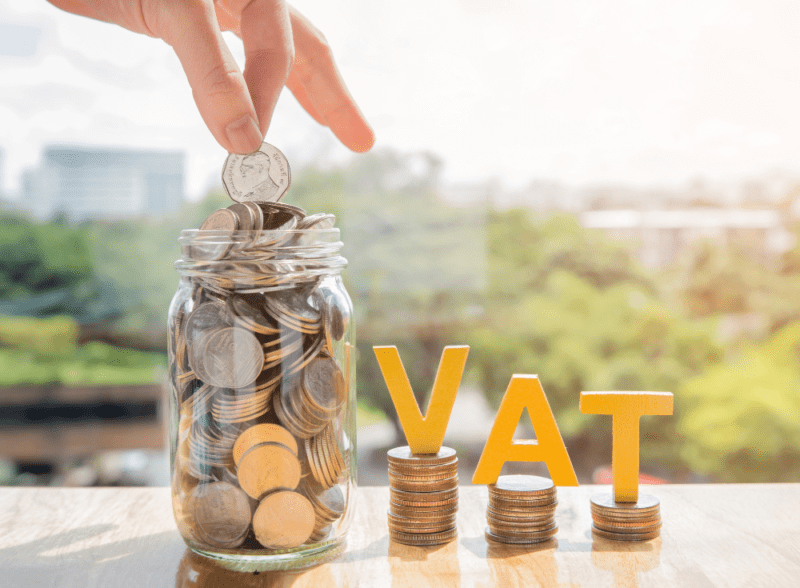 Conflicting messages on VAT threshold hike