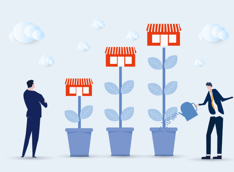 Exciting new initiatives for small businesses ahead of Small Business Saturday 