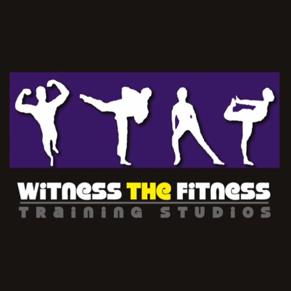 Witness the Fitness