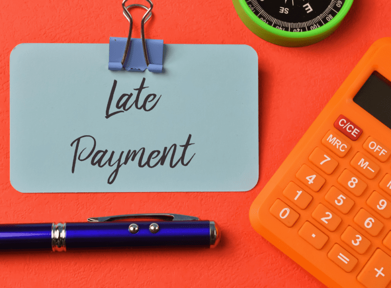 HMRC cuts late payment interest rate to 8%