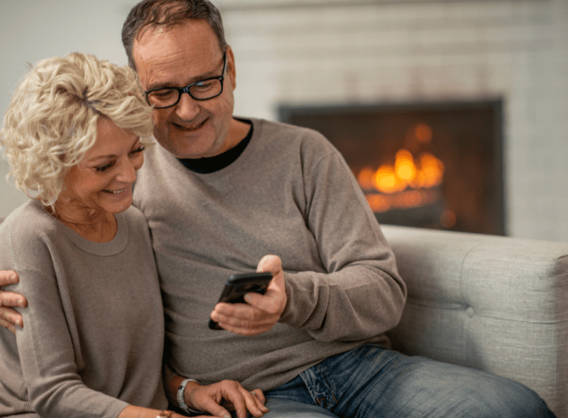 HMRC warns of Winter Fuel Payment scams