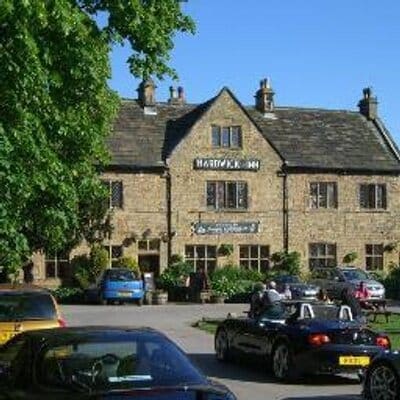 The Hardwick