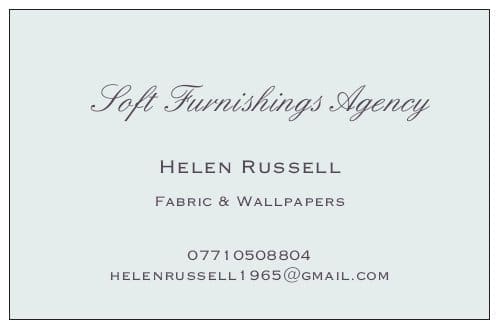 Soft Furnishings Agency