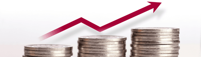Inflation returns to 40-year high