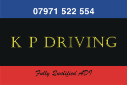 K P Driving