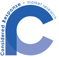 Considered Response – Market Research