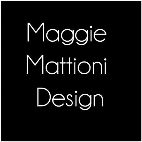 Maggie Mattioni Design (under PeggyJane Ltd)