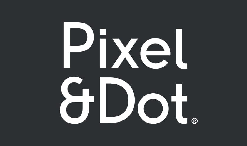 Pixel & Dot
