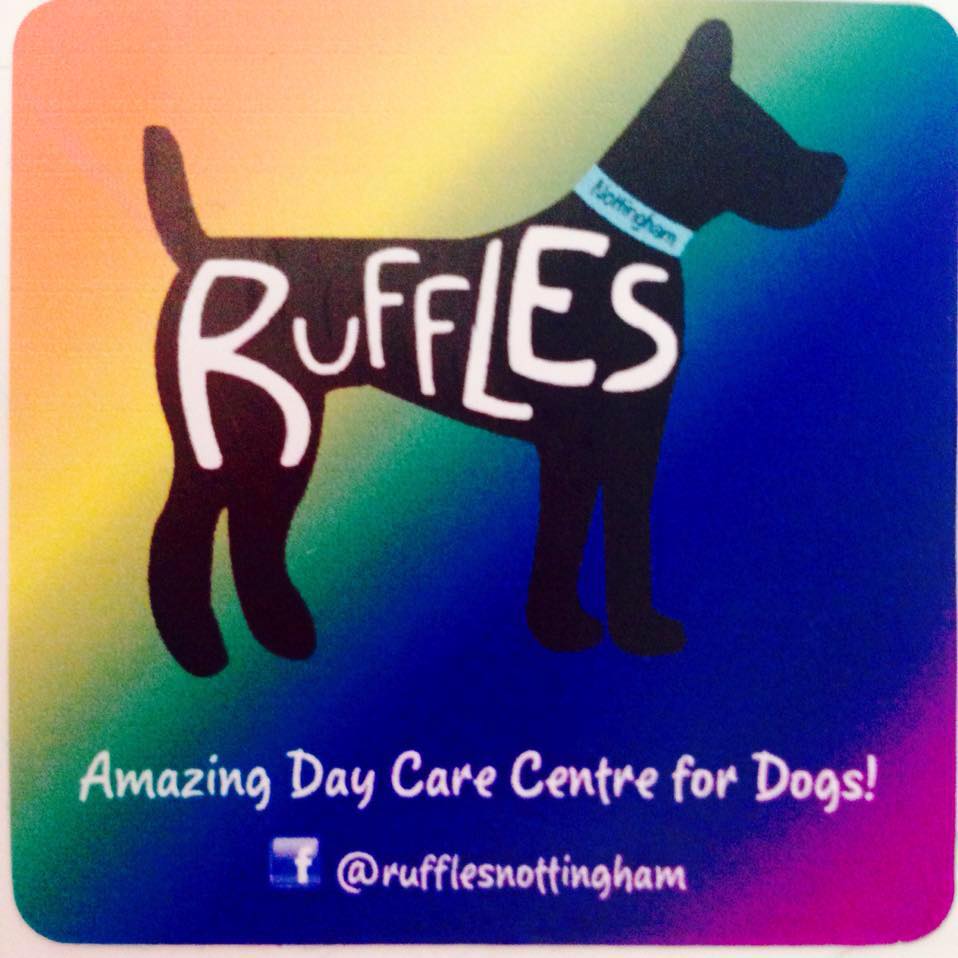 Ruffles Dog Club