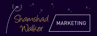 Shamshad Walker Marketing