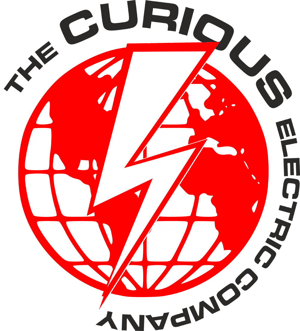The Curious Electric Company