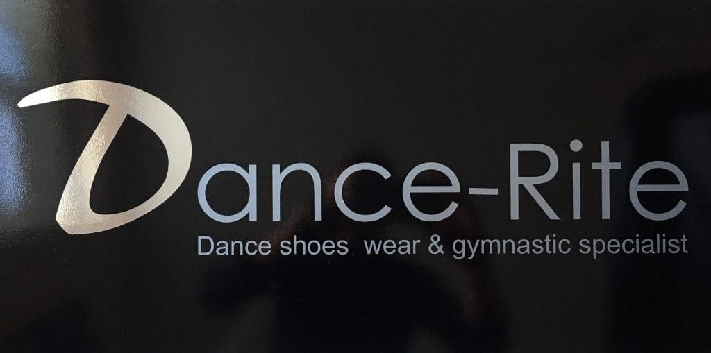 Dance-Rite Ltd