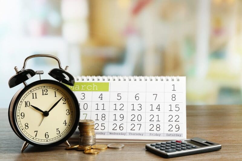 Staying up to date with the latest Tax updates going into 2025