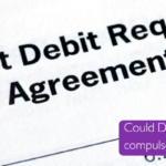 Could Direct Debit become compulsory for VAT and PAYE?