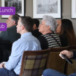 Coalesco Networking Lunch 8 September Beeston Fields Golf Club 11am-12:30pm